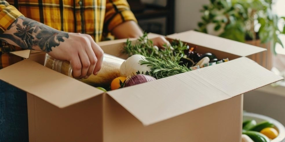 Tips to Maximize Your Meal Kit Subscription Experience