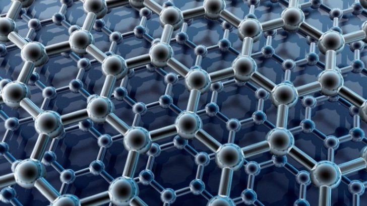 graphene