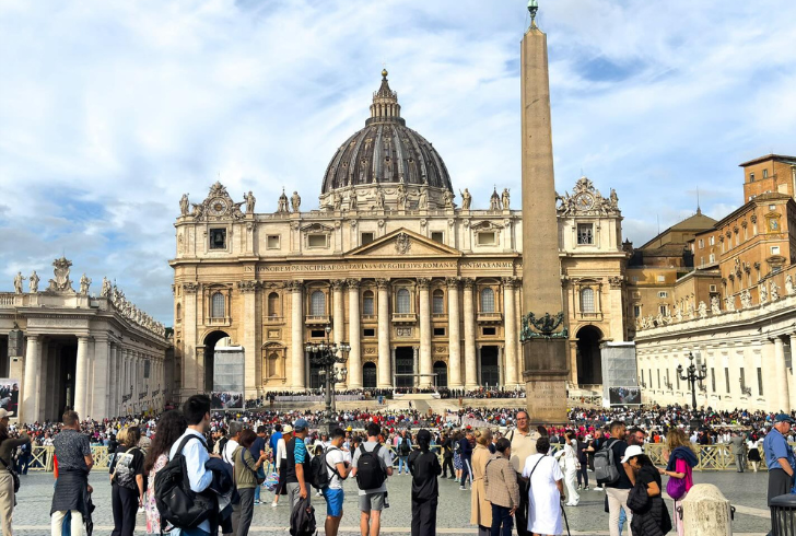 New Vatican guidelines aim to prevent misleading claims of supernatural phenomena from damaging Church unity.